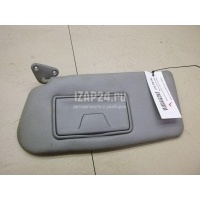 Козырек солнцезащитный (внутри) Mitsubishi Lancer (CS/Classic) (2003 - 2008) MN151501HA