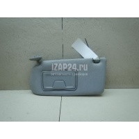 Козырек солнцезащитный (внутри) Mitsubishi Lancer (CS/Classic) (2003 - 2008) MN151501HA