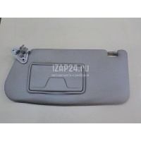 Козырек солнцезащитный (внутри) Mitsubishi Lancer (CS/Classic) (2003 - 2008) MN151501HA
