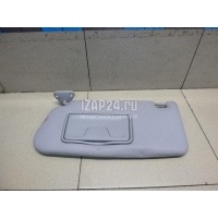 Козырек солнцезащитный (внутри) Mitsubishi Lancer (CS/Classic) (2003 - 2008) MN151501HA