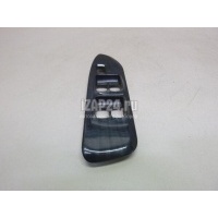 Накладка блока управления стеклоподъемниками Mitsubishi Lancer (CS/Classic) (2003 - 2008) MN124992XA