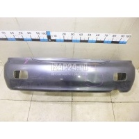 Бампер задний Mitsubishi Lancer (CS/Classic) (2003 - 2008) MN186347XA