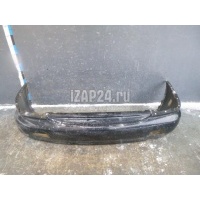 Бампер задний Mitsubishi Lancer (CS/Classic) (2003 - 2008) MN186347XA