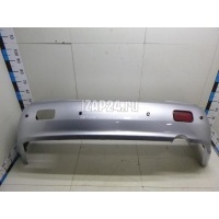 Бампер задний Mitsubishi Lancer (CS/Classic) (2003 - 2008) MN186347XA