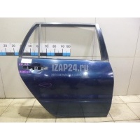 Дверь задняя правая Mitsubishi Lancer (CS/Classic) (2003 - 2008) MN150438