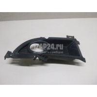 Заглушка бампера левая Mitsubishi Lancer (CS/Classic) (2003 - 2008) 8321A055