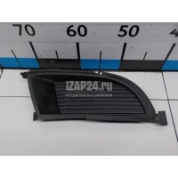 Заглушка бампера правая Mitsubishi Lancer (CS/Classic) (2003 - 2008) MN150938