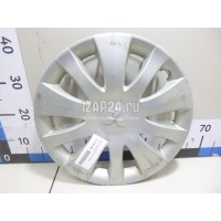 Колпак декоративный Mitsubishi Lancer (CS/Classic) (2003 - 2008) MN101587