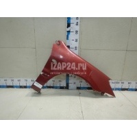 Крыло переднее правое Mitsubishi Lancer (CS/Classic) (2003 - 2008) 5220A734