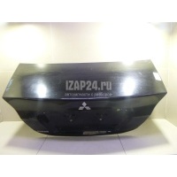 Крышка багажника Mitsubishi Lancer (CS/Classic) (2003 - 2008) 5920A020