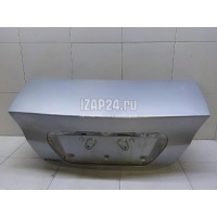 Крышка багажника Mitsubishi Lancer (CS/Classic) (2003 - 2008) 5920A020