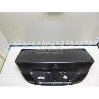 Крышка багажника Mitsubishi Lancer (CS/Classic) (2003 - 2008) 5920A020