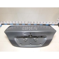 Крышка багажника Mitsubishi Lancer (CS/Classic) (2003 - 2008) 5920A020