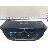 Крышка багажника Mitsubishi Lancer (CS/Classic) (2003 - 2008) 5920A020