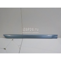 Молдинг задней правой двери Mitsubishi Lancer (CS/Classic) (2003 - 2008) MN190108HD