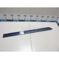 Молдинг задней правой двери Mitsubishi Lancer (CS/Classic) (2003 - 2008) MN190108BA