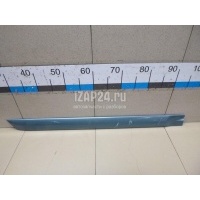 Молдинг задней правой двери Mitsubishi Lancer (CS/Classic) (2003 - 2008) MN190108HD