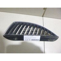 Решетка радиатора правая Mitsubishi Lancer (CS/Classic) (2003 - 2008) MN161114