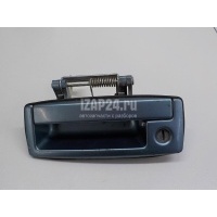 Ручка двери багажника наружная Mitsubishi Lancer (CS/Classic) (2003 - 2008) MR654689
