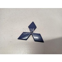 Эмблема Mitsubishi Lancer (CS/Classic) (2003 - 2008) MN126477