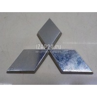 Эмблема Mitsubishi Lancer (CS/Classic) (2003 - 2008) MN126477