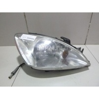 Фара правая Mitsubishi Lancer (CS/Classic) (2003 - 2008) MN161674