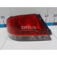 Фонарь задний левый Mitsubishi Lancer (CS/Classic) (2003 - 2008) MN161195