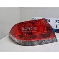 Фонарь задний левый Mitsubishi Lancer (CS/Classic) (2003 - 2008) MN161195