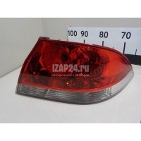 Фонарь задний правый Mitsubishi Lancer (CS/Classic) (2003 - 2008) MN161196