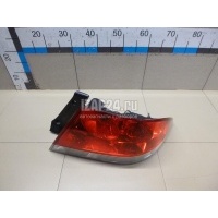 Фонарь задний правый Mitsubishi Lancer (CS/Classic) (2003 - 2008) MN161196