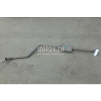 Глушитель средняя часть Mitsubishi Lancer (CS/Classic) (2003 - 2008) MR552606