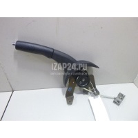Рычаг стояночного тормоза Mitsubishi Lancer (CS/Classic) (2003 - 2008) MN102750HB
