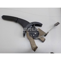 Рычаг стояночного тормоза Mitsubishi Lancer (CS/Classic) (2003 - 2008) MN102750HB