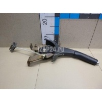 Рычаг стояночного тормоза Mitsubishi Lancer (CS/Classic) (2003 - 2008) MN102750HB