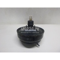 Усилитель тормозов вакуумный Mitsubishi Lancer (CS/Classic) (2003 - 2008) MR527619
