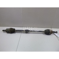 Полуось передняя правая Mitsubishi Lancer (CS/Classic) (2003 - 2008) MR953746