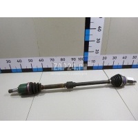 Полуось передняя правая Mitsubishi Lancer (CS/Classic) (2003 - 2008) MR953746