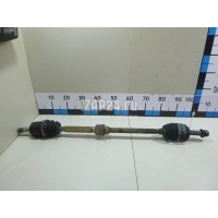 Полуось передняя правая Mitsubishi Lancer (CS/Classic) (2003 - 2008) MR953746