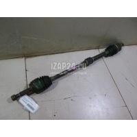 Полуось передняя правая Mitsubishi Lancer (CS/Classic) (2003 - 2008) MR953746