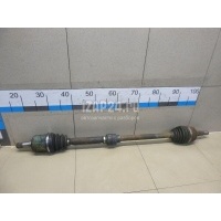 Полуось передняя правая Mitsubishi Lancer (CS/Classic) (2003 - 2008) MR953746