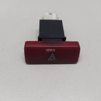 Кнопка аварийной сигнализации Mitsubishi Lancer (CS/Classic) (2003 - 2008) MR406456