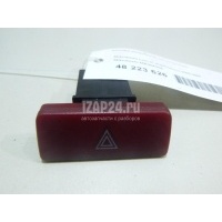 Кнопка аварийной сигнализации Mitsubishi Lancer (CS/Classic) (2003 - 2008) MR406456