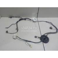 Проводка (коса) Mitsubishi Lancer (CS/Classic) (2003 - 2008) MN124837