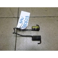 Пружина (тормозная) BPW R 1982 0339733120
