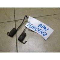 Пружина (тормозная) BPW R 1982 0339733120