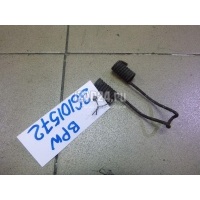 Пружина (тормозная) BPW R 1982 0339733120