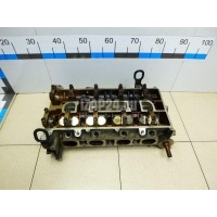 Головка блока Ford Fiesta (2001 - 2008) 1353176