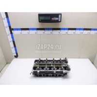 Головка блока Ford Fiesta (2001 - 2008) 1560511
