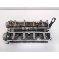 Головка блока Ford Fiesta (2001 - 2008) 1560511