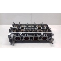 Головка блока Ford Fiesta (2001 - 2008) 1353176